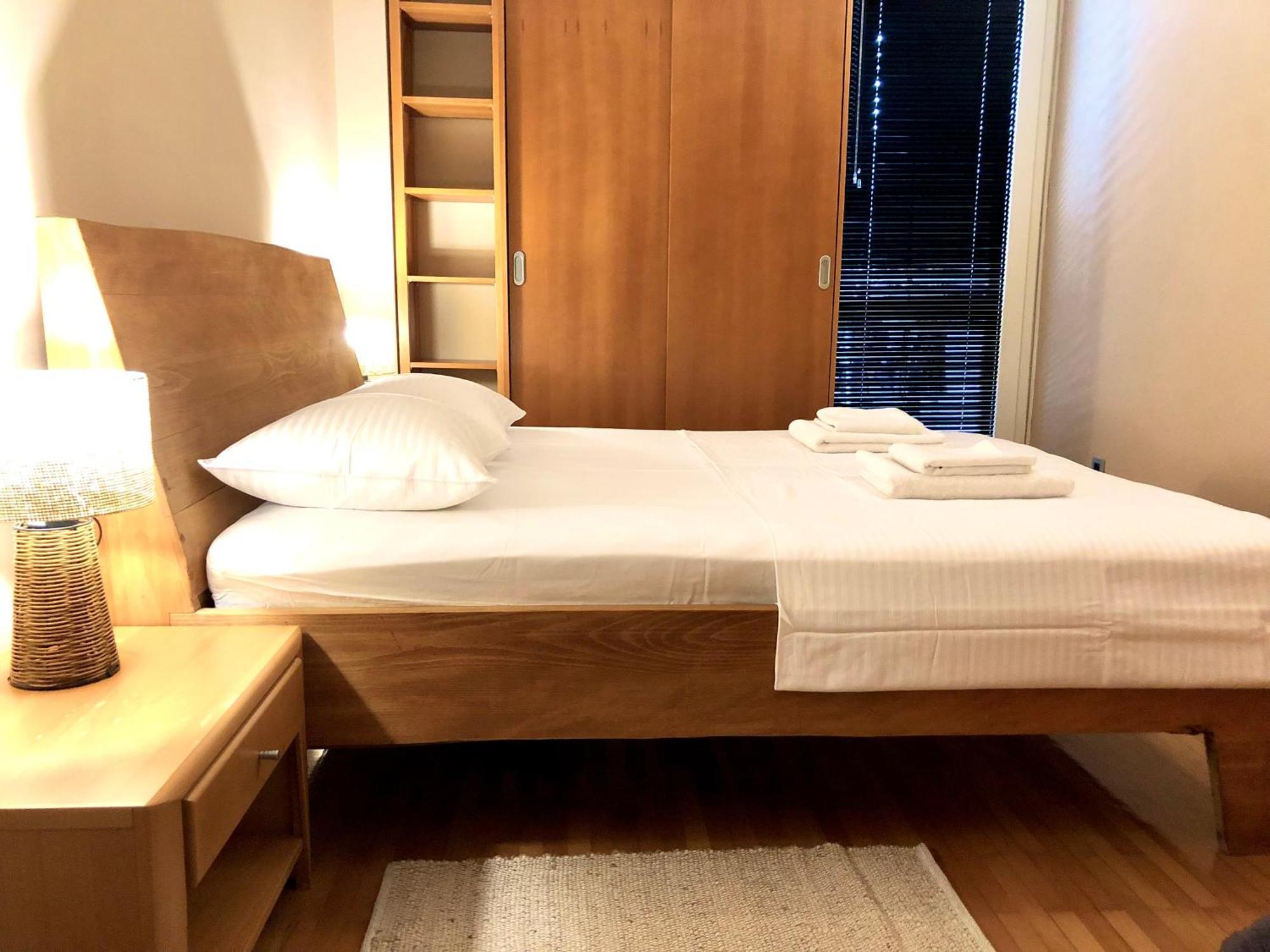 Ferienwohnung Seaview Zadar Exterior foto